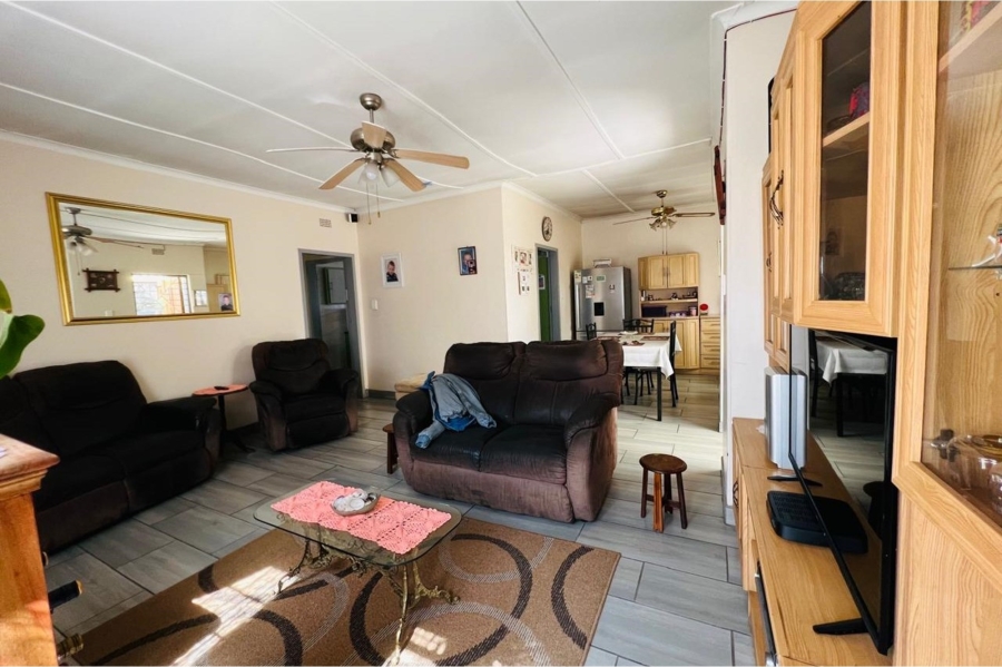 3 Bedroom Property for Sale in Sasolburg Free State